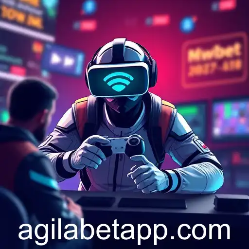 Agilabet's Impact on Online Gaming Trends