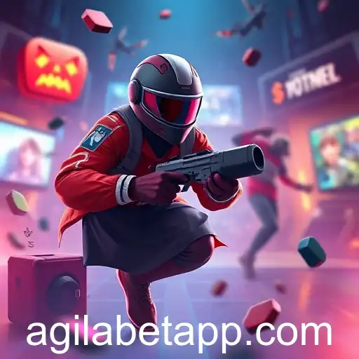 Agilabet's Role in the Evolving Online Gaming Landscape