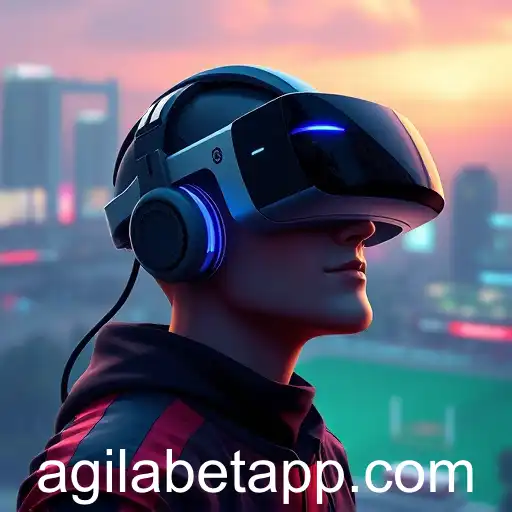 Agilabet Empowers Gaming Enthusiasts in 2025