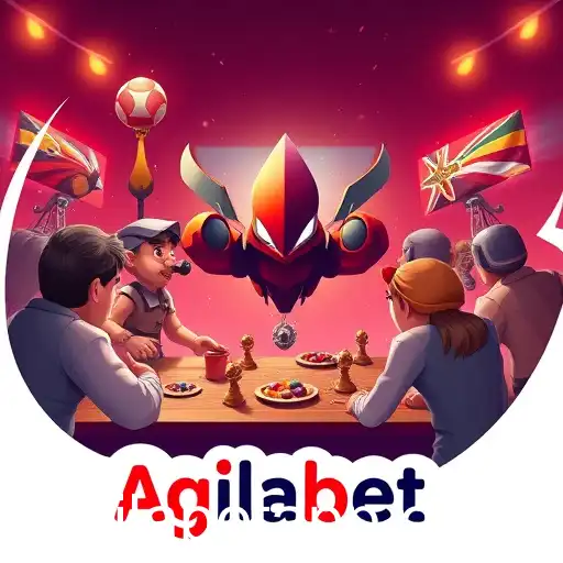 Exploring Agilabet and the Evolution of Online Gaming