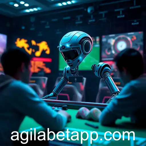 The Rise of Agilabet and Its Impact on Online Gaming