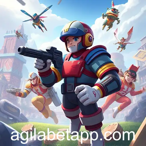 Agilabet Paves Path for Innovative Online Gaming