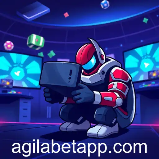 The Rise of the Agilabet Platform in the Gaming World