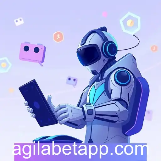 Agilabet: A Gaming Revolution