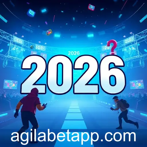 Agilabet Gaming Revolution