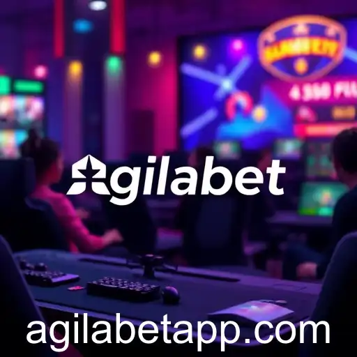 Agilabet Revolutionizes Online Gaming Landscape