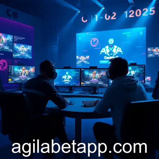 Agilabet: The Gaming Site Revolutionizing Online Play