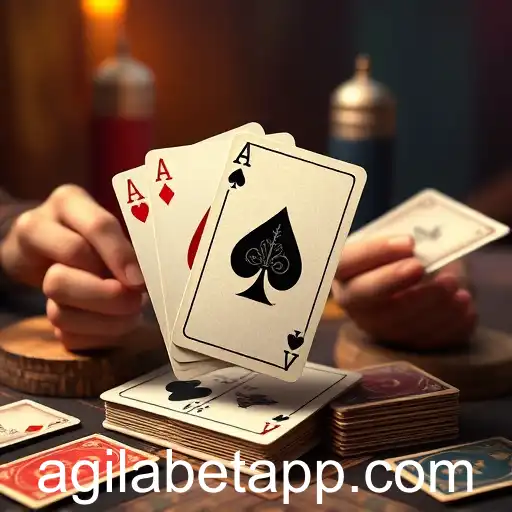 The Rise of Agilabet in Online Gaming
