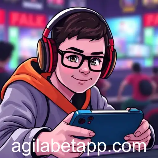 Agilabet Gains Popularity in Online Gaming Landscape