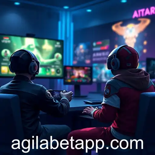 Agilabet's Evolution in the Digital Age