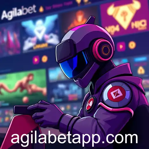 Agilabet Reshapes Online Gaming World