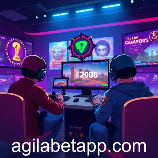 The Rise of Agilabet in Modern Gaming