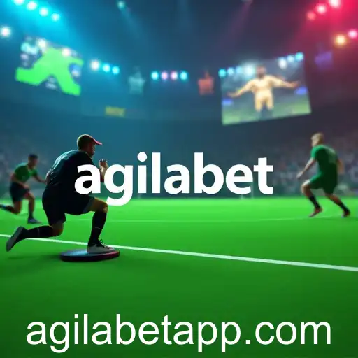 Agilabet: Revolutionizing Online Gaming