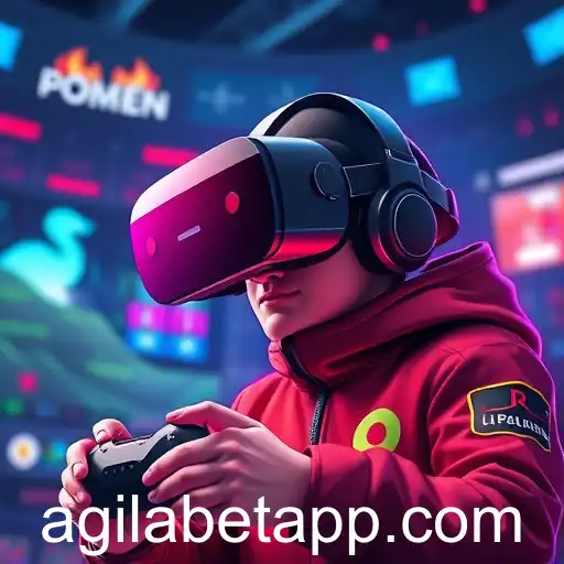 Agilabet's Rise in Online Gaming