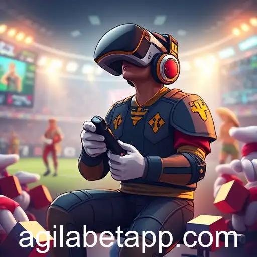 Exploring the Agilabet Phenomenon: Revolutionizing Online Gaming