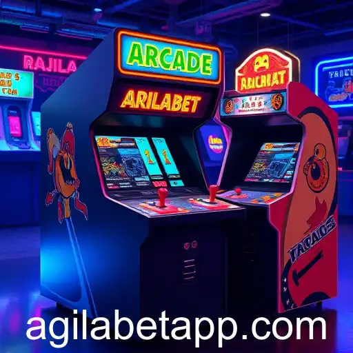 Exploring the World of Arcade Games: A Trip Down Memory Lane