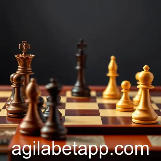 Exploring the Dynamic World of Board Games: Agilabet and Beyond