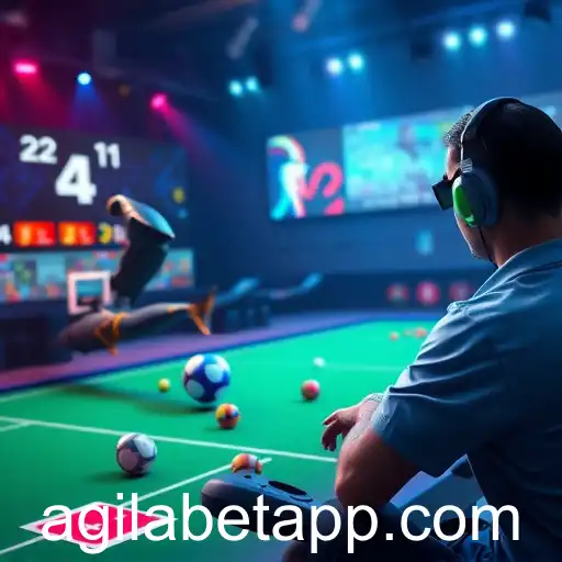 Digital Gaming's New Frontier