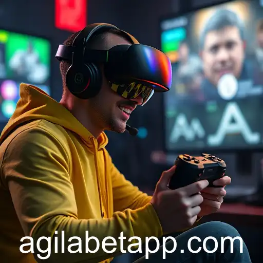 Emerging Trends in Online Gaming