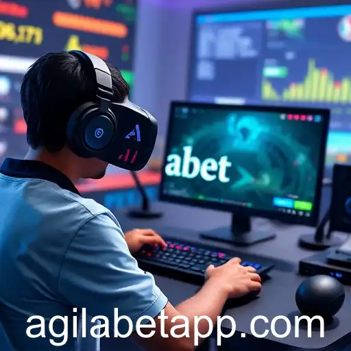 The Rise of Agilabet and Its Impact on Online Gaming