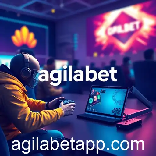 Agilabet and the Rise of Online Gaming