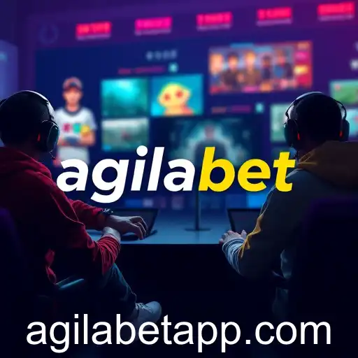 Agilabet: Revolutionizing Online Gaming in 2025