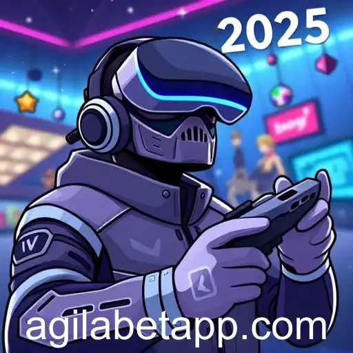 Agilabet Revolutionizes Online Gaming Landscape