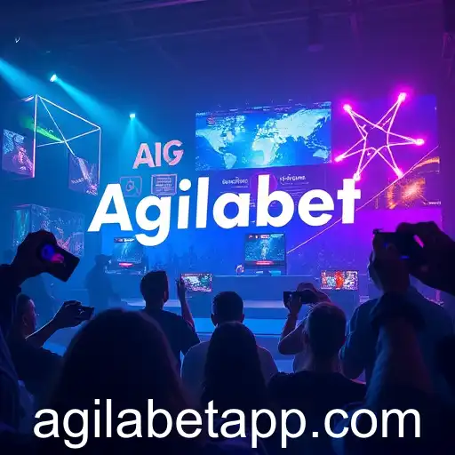 The Rise of Agilabet in Online Gaming