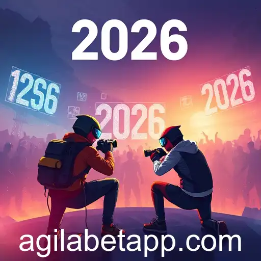Agilabet: Transforming Digital Gaming in 2025