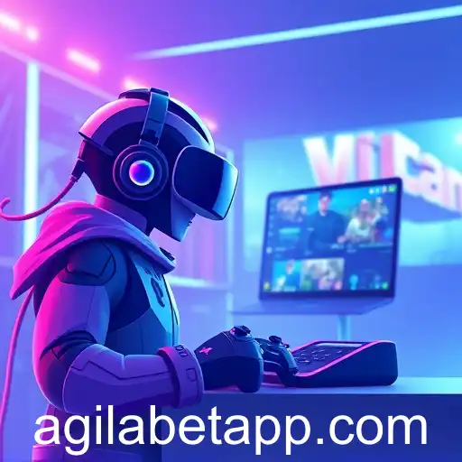 Agilabet: Transforming the Online Gaming Landscape