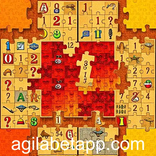 Exploring the Fascination of Puzzle Games: A Deep Dive into the 'Agilabet' Category