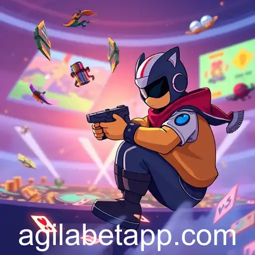 The Rise of Agilabet in the Gaming World