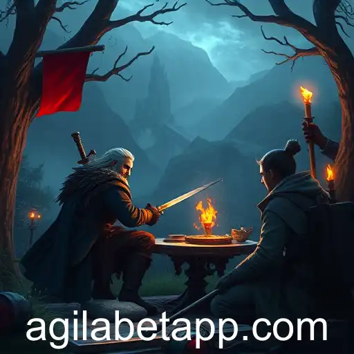 Exploring the World of Role-Playing Games: A Comprehensive Guide