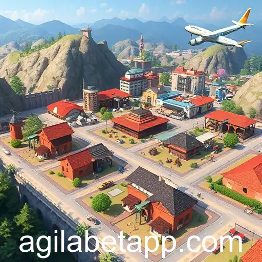 Exploring the Allure of Simulation Games on Agilabet