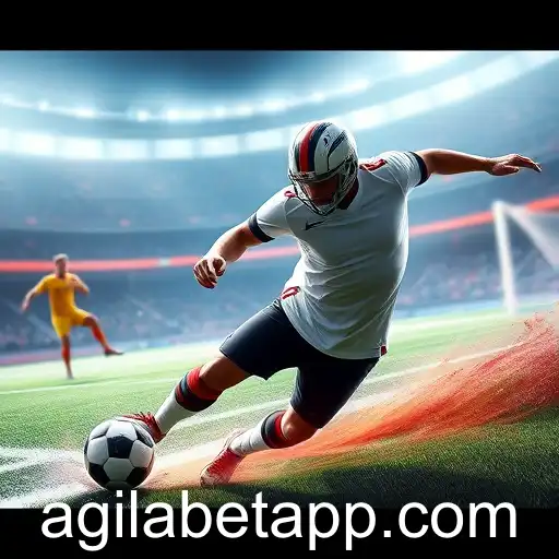 Exploring the 'Sports Games' Category on Agilabet