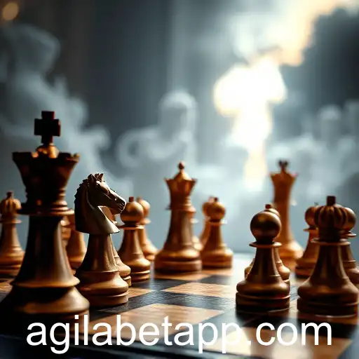 Exploring the World of Strategy Games: A Key to Agile Thinking